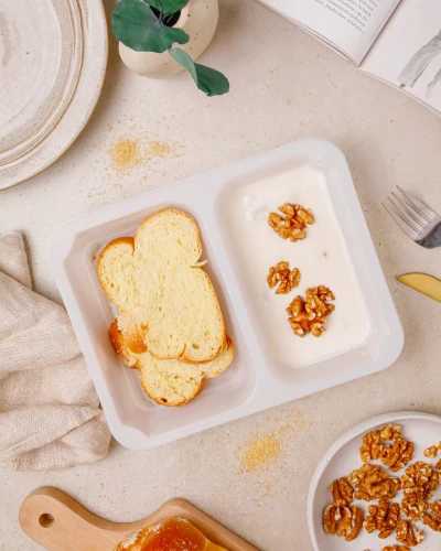 Kto nie powinien jeść orzechów? Czy orzechy są low FODMAP?