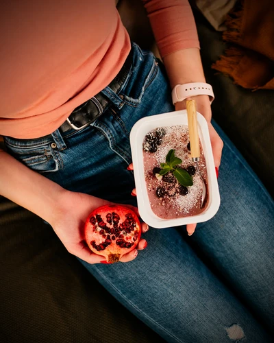 Dieta Low Fodmap