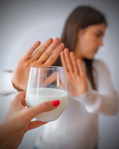 Alergia na laktozę, czy nabiał – jaka jest różnica?