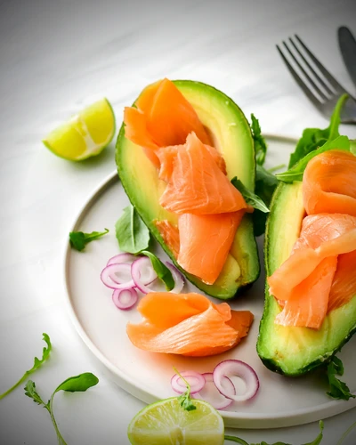 Dieta ketogeniczna - Keto