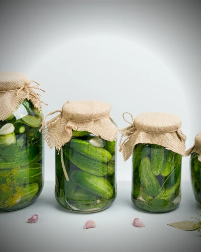 Zdrowy Ferment – wszystko o kiszonkach