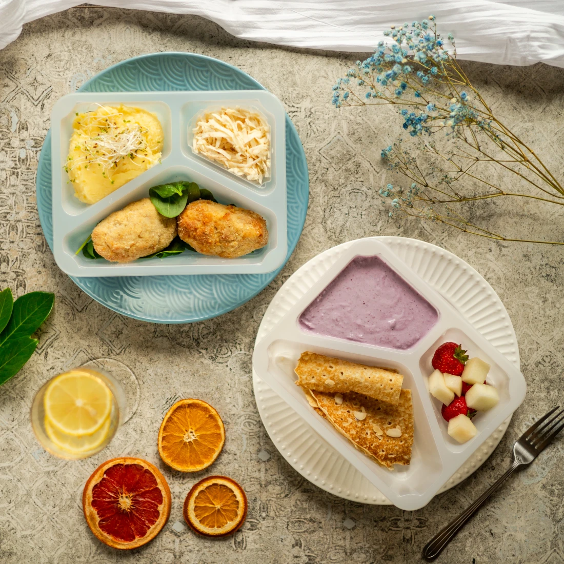 dieta redukcyjna