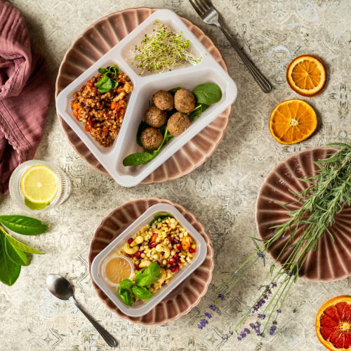 dieta śródziemnomorska