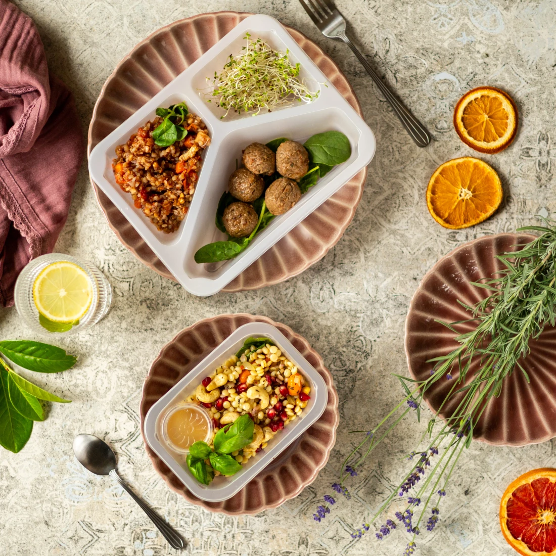 dieta śródziemnomorska
