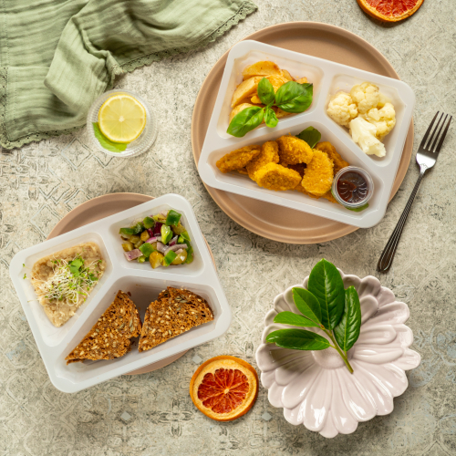 dieta wege
